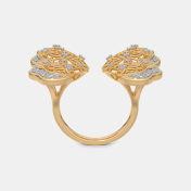 The Monarch Statement Ring - thumb 6