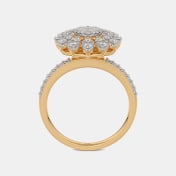 The Zveda Cluster Ring - thumb 6