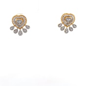 The Belma Stud Earrings - thumb 3