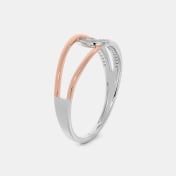 The Loveknott Couple Band For Him - thumb 9