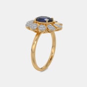 The Phillipa Cocktail Ring - thumb 9