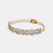 The Kipperie Link Bracelet - thumb 4