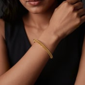 The Aaditri Round Bangle - thumb 3