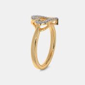 The Entwined In Love Ring - thumb 9