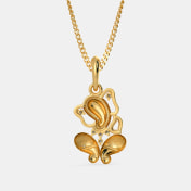 The Devavrata Pendant - thumb 5