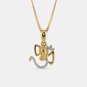 The Lambodara Pendant - thumb 7