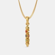 The Rotary Pendant - thumb 5