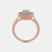 The Bellanca Solitaire Ring - thumb 8