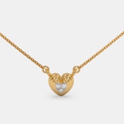 The Crushlet Kids Necklace - thumb 3