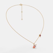 The Fruity Fizz Kids Necklace - thumb 6