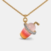 The Fruity Fizz Kids Necklace - thumb 3