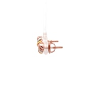 The Fluffy Pop Kids Stud Earrings - thumb 2