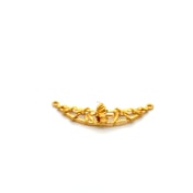 The Noirpetal Mangalsutra Pendant - thumb 5