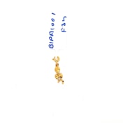 The Barbie Bow Charm - thumb 3