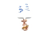 The Barbie Orbit Charm - thumb 4