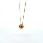 The Barbie Retro Malibu Necklace - thumb 4