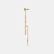 The Dewthread Ear Cuff - thumb 4