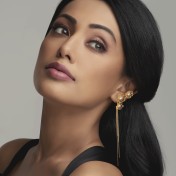 The Petalyn Shoulder Duster Earrings - thumb 2