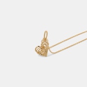 The Lovelle Pendant - thumb 1