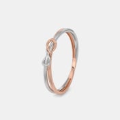 The Alwaystogether Couple Band For Her - thumb 1