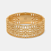 The Orrion Band Ring For Him - thumb 4