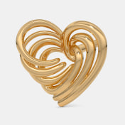 The Lovloop Stud Earrings - thumb 3