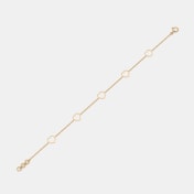 The Heartlette Charm Holder Bracelet - thumb 5