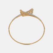 The Plumira Twister Bangle - thumb 6