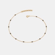 The Siyara Anklet - thumb 1