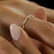 The Mirellae Ring - thumb 6