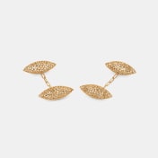 The Caliver Cufflinks For Him - thumb 1