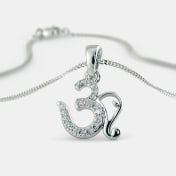 The Sakaar Pendant - thumb 1