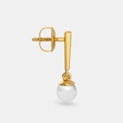 The Amathea Small Drop Earrings - thumb 6