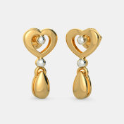 The Prithika Earrings - thumb 1