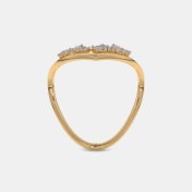 The Elloise Vanki Ring - thumb 8