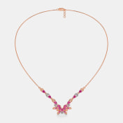 The Illuminate Necklace - thumb 6