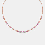 The Gaiety Necklace - thumb 1