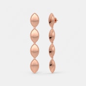 The Vionara Dangler Earrings - thumb 1