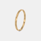The Lapene Band Ring - thumb 1
