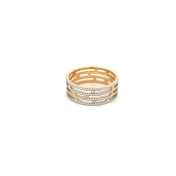 The Grillium Band Ring - thumb 1