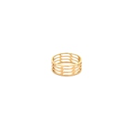 The Swanru Band Ring - thumb 2