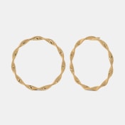 The Incircle Stud Earrings - thumb 1