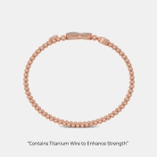 The Quarren Spiral Bangle - thumb 5