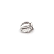 The Crisser Bridal Ring Set - thumb 3