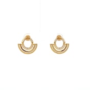 The Komren Chand Bali Earrings - thumb 3