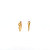 The Oishaw Chand Bali Earrings - thumb 5