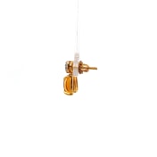 The Falvu Drop Earrings - thumb 3