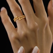 The Wontony Spiral Ring - thumb 4
