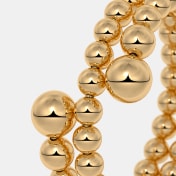 The Wontony Spiral Ring - thumb 3