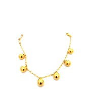 The Bouldara Station Bracelet - thumb 3